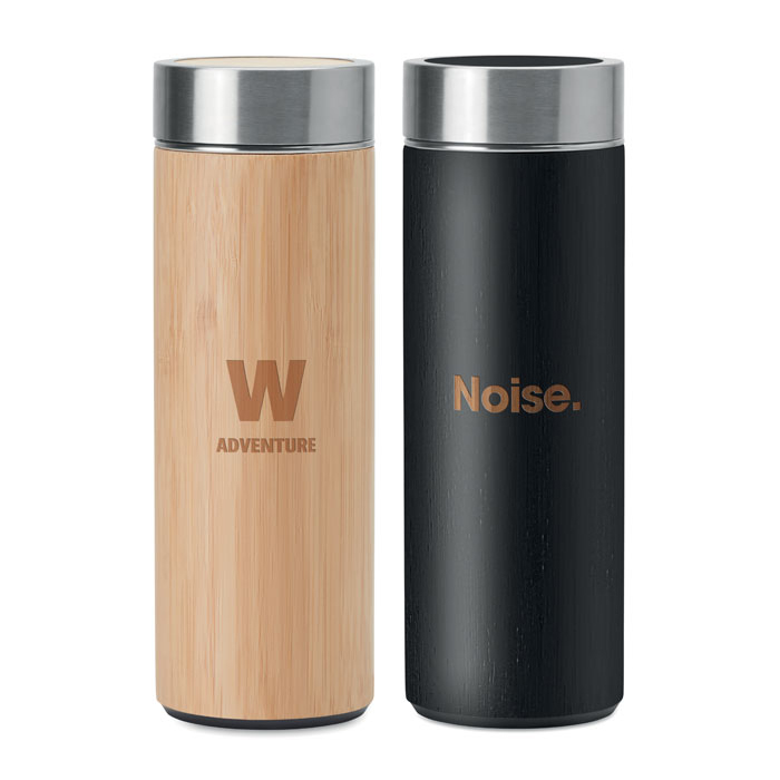 Thermos | Bamboo